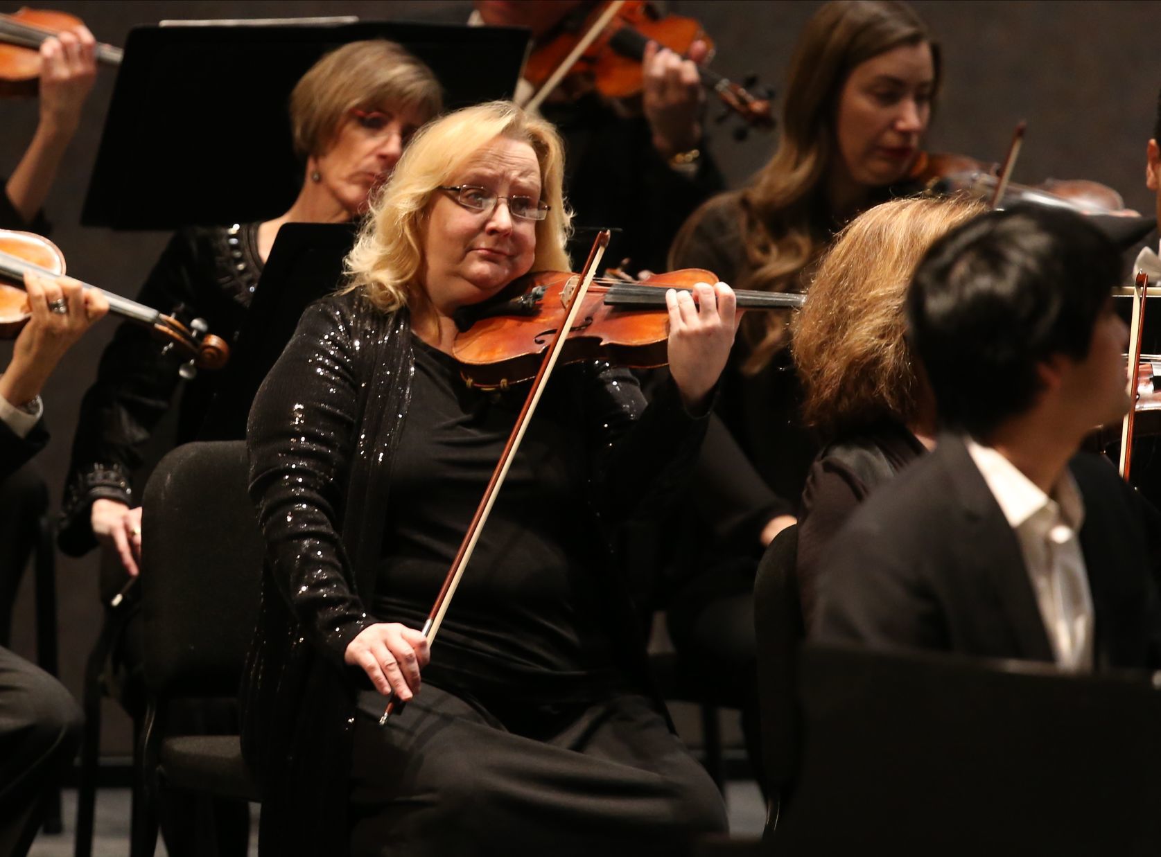 Tulsa Symphony